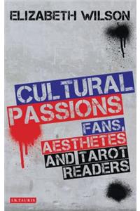 Cultural Passions