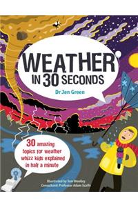 Weather in 30 Seconds
