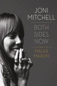 Joni Mitchell: Both Sides Now