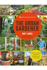 Rhs the Urban Gardener