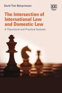 The Intersection of International Law and Domestic Law
