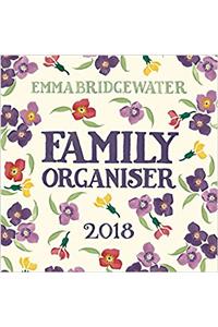 Bridgewater Emma Wtv 2018 P W (Square Planner)