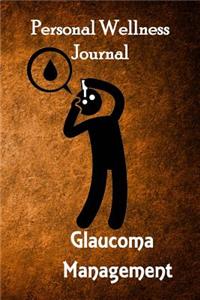 Personal Wellness Journal