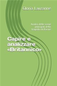 Capire e analizzare Britannico