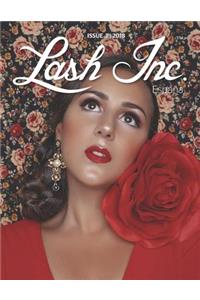 Lash Inc España - Issue 2