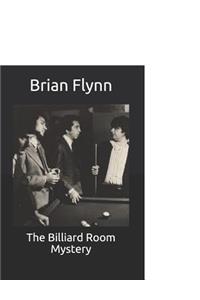 The Billiard Room Mystery