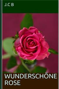Wundersch?ne Rose