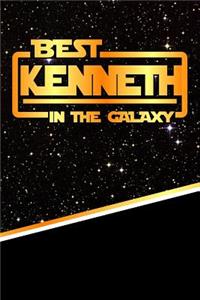 Best Kenneth in the Galaxy