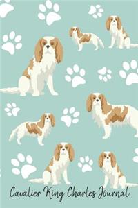 Cavalier King Charles Journal