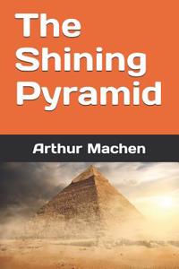 The Shining Pyramid