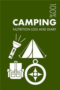 Camping Nutrition Journal