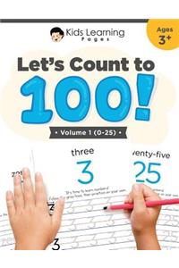 Let's Count To 100