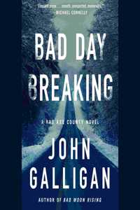 Bad Day Breaking