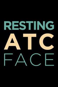 Resting Atc Face