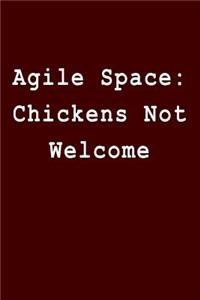 Agile Space