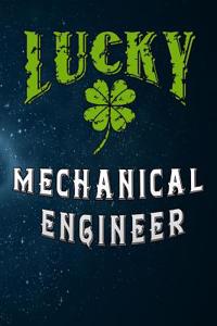 Lucky Mechanical Engineer