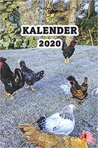 Kalender 2020