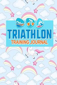 Triathlon Training Journal