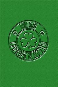 Irish Livers Matter