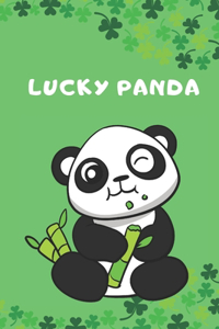 Lucky Panda