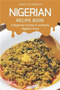 Nigerian Recipe Book