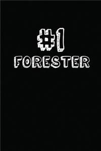 #1 Forester