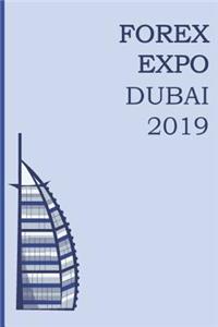 Forex Expo Dubai 2019