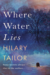 Where Water Lies