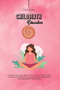 Childbirth Education