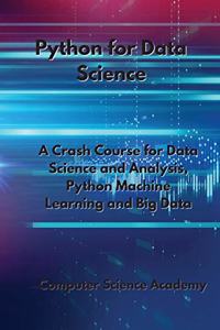 Python for Data Science