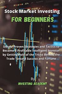 Stock Market Investing for Beginners