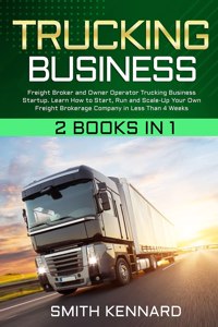 Trucking Business