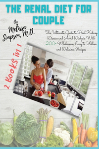 Renal Diet for Couple