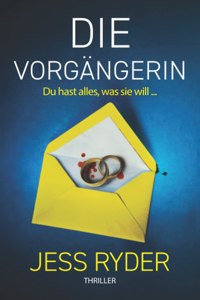 Vorgängerin