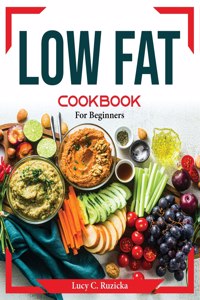 Low Fat Cookbook