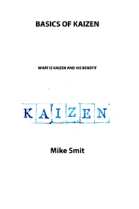 Basics of Kaizen