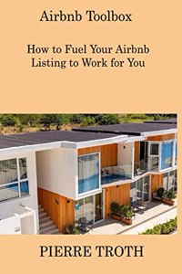 Airbnb Toolbox