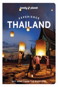 Lonely Planet Experience Thailand 1
