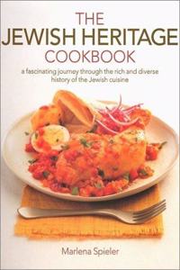 Jewish Cooking