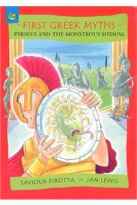 Perseus and The Monstrous Medusa