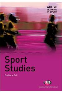 Sport Studies
