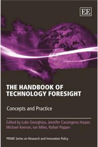 The Handbook of Technology Foresight