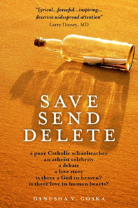 Save Send Delete
