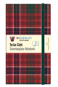MacRae Modern Red: Large