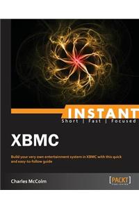Instant XBMC