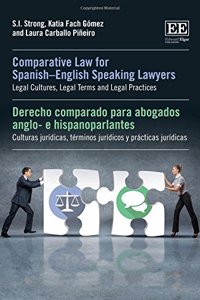 Comparative Law for Spanish-English Speaking Lawyers