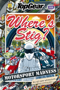 Where's Stig