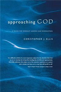 Approaching God