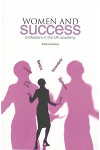 Women and Success