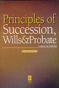 Principles of Succession 2/e